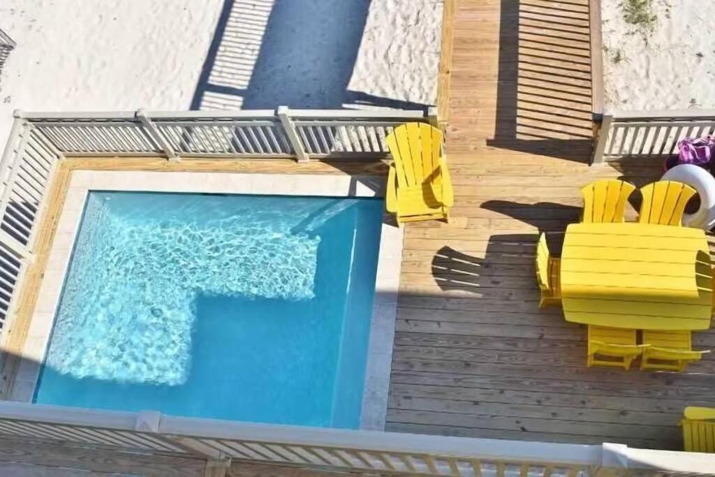 Beachfront~8Bedrooms~Lemonshello Gulf Shores Εξωτερικό φωτογραφία