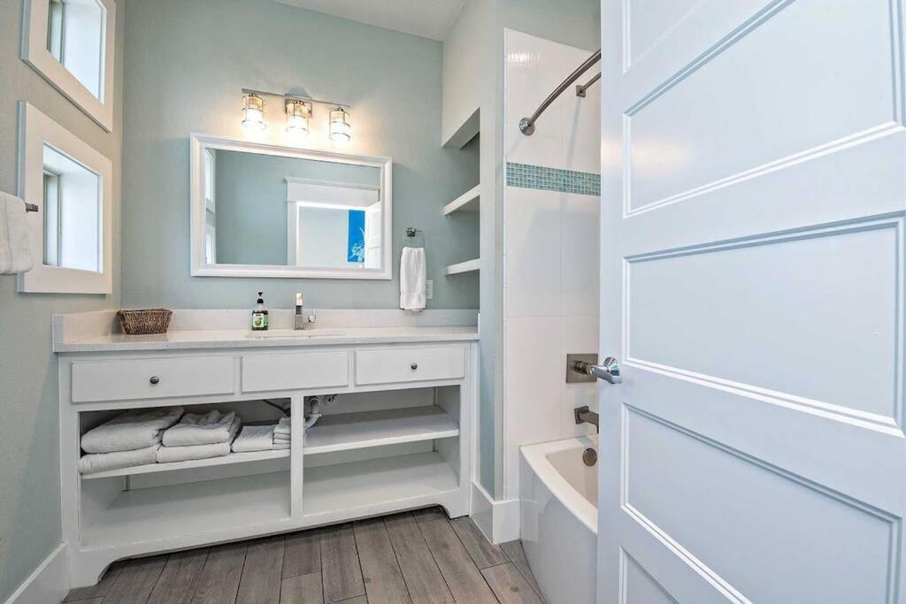 Beachfront~8Bedrooms~Lemonshello Gulf Shores Εξωτερικό φωτογραφία