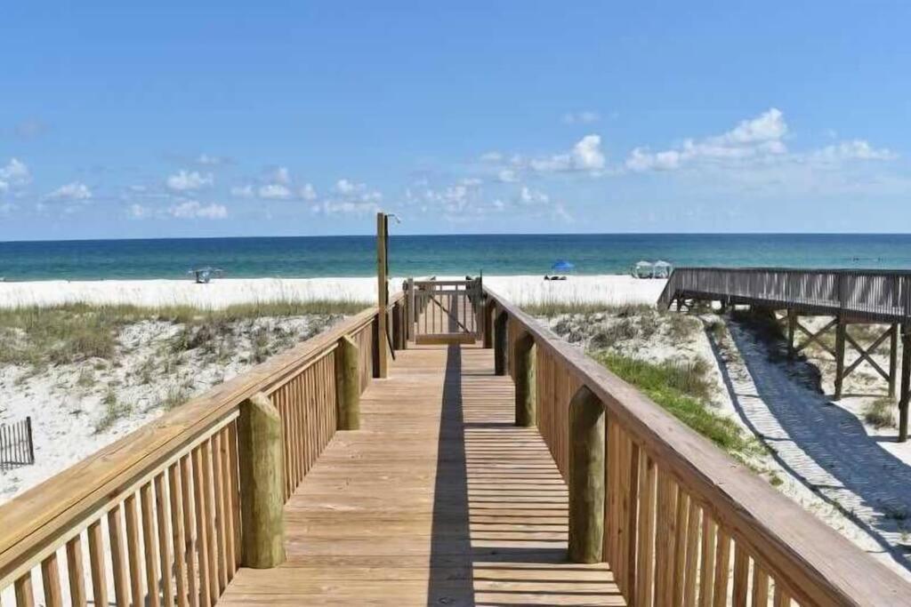 Beachfront~8Bedrooms~Lemonshello Gulf Shores Εξωτερικό φωτογραφία