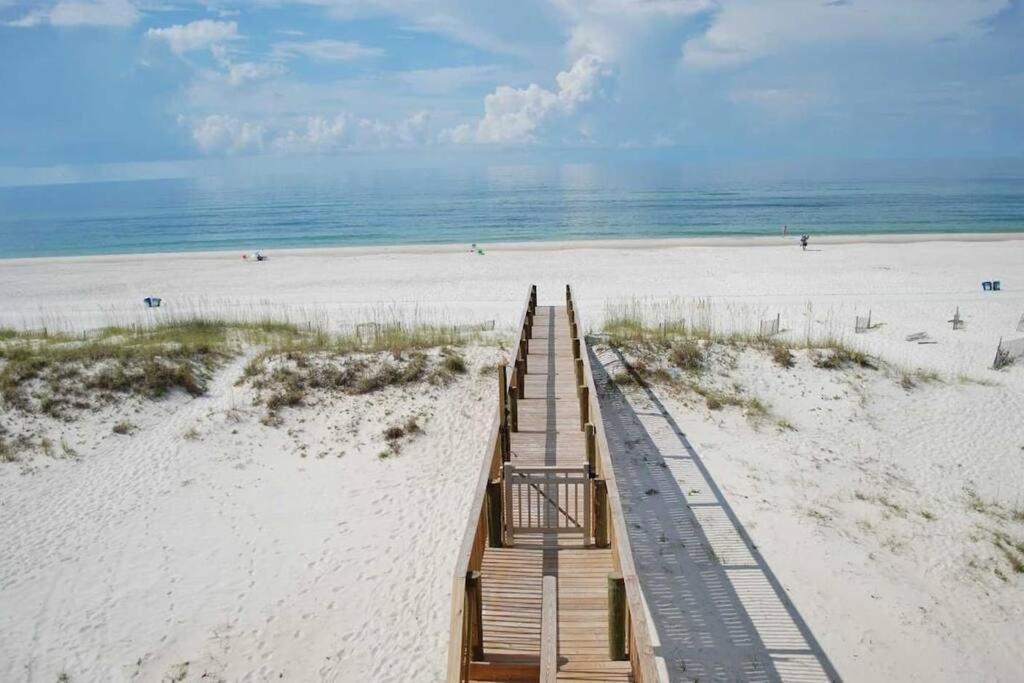 Beachfront~8Bedrooms~Lemonshello Gulf Shores Εξωτερικό φωτογραφία