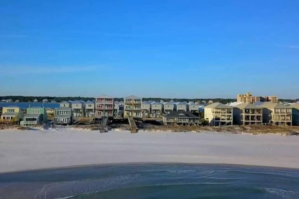 Beachfront~8Bedrooms~Lemonshello Gulf Shores Εξωτερικό φωτογραφία