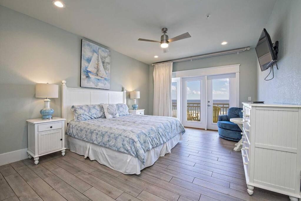 Beachfront~8Bedrooms~Lemonshello Gulf Shores Εξωτερικό φωτογραφία
