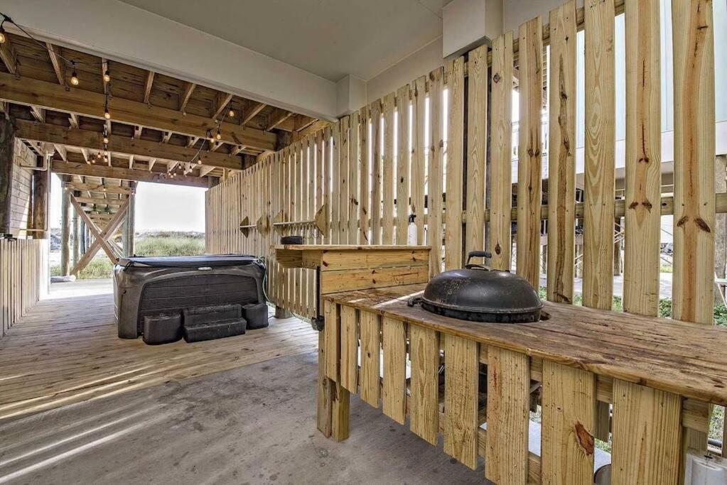 Beachfront~8Bedrooms~Lemonshello Gulf Shores Εξωτερικό φωτογραφία